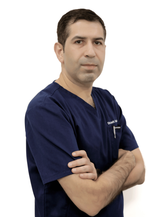 Dr. Amit Sobti