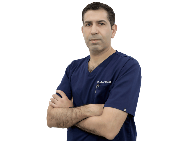 Dr. Amit Sobti Eye Specialist Kurukshetra