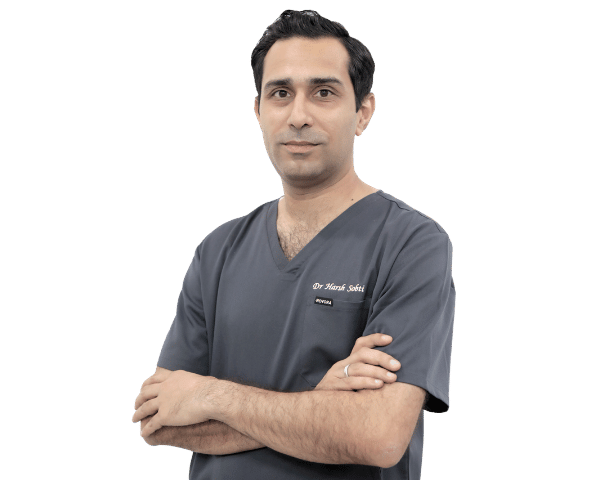 Dr. Harsh Sobti Dentist Kurukshetra
