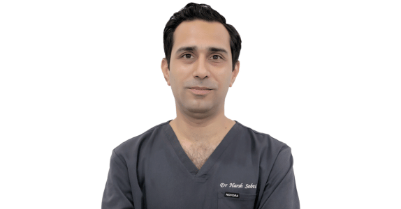 Dr. Harsh Sobti Dentist Kurukshetra