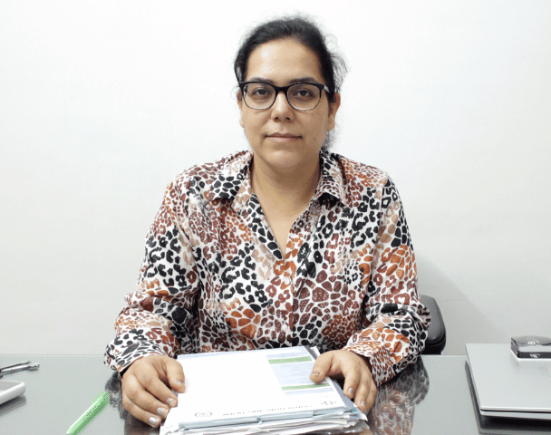 Dr. Neha Dua Sobti Psychiatrist Kurukshetra
