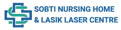 Sobti Nursing Home Logo